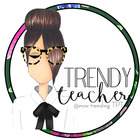 Trendy Teacher Design