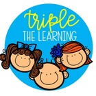 Triple the Learning