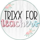 Trixx For Teachers