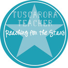 Tuscarora Teacher Reaching for the Stars