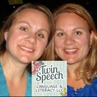 Twin Speech Language and Literacy 
