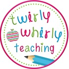 Capital Letter Handwriting Pages by Twirly Whirly Teaching | TpT