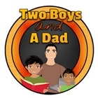 Two Boys and a Dad Productions