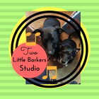 Two Little Barkers Studio