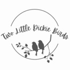 Two Little Dickie Birds