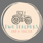 Two Teachers and a Tractor