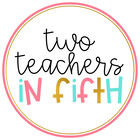 Two Teachers In Fifth