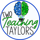 Two Teaching Taylors