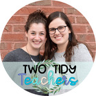 Two Tidy Teachers
