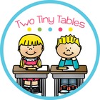 Two Tiny Tables