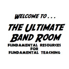 Ultimate Band Room