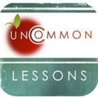 Uncommon Lessons