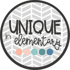 Unique in Elementary