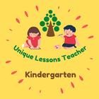 Unique Lessons Teacher