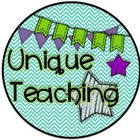 Unique Teaching Teaching Resources | Teachers Pay Teachers
