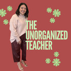Unorganized Teacher 