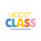 Upper Class Teaching Resources