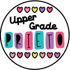 Upper Grade Prieto