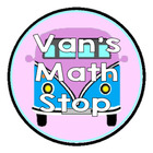 Van&#039;s Math Stop