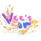 Vee&#039;s art