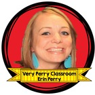 Very Perry Classroom