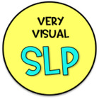 Very Visual SLP