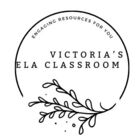 Victorias ELA Classroom