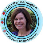 Virtually Montessori