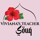 Viviana&#039;s Teacher Souq