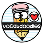 VocabDoodles