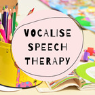 Vocalise Speech and Language