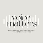 Voice Matters SLP