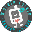 Walkie Talkie Speech Therapy Inc