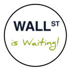 Wall Street is Waiting