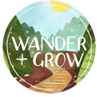 Wander and Grow