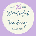Wanderful Teaching