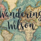 Wandering Wilson