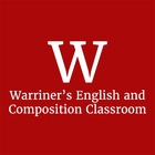 Warriner&#039;s English and Composition Classroom 