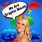 We Are Graphic Novels