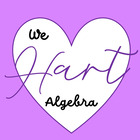 We HART Algebra
