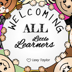 Welcoming All Little Learners