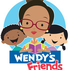 Wendy's Friends