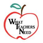 What Teachers Need