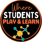 Where Students Play and Learn 