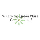 Where the Green Class Grows