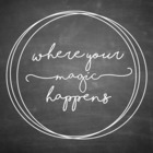 Where Your Magic Happens