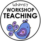 Whimsy Workshop Teaching