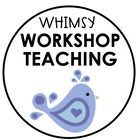 Whimsy Workshop Teaching