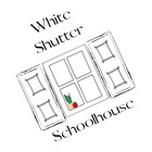 White Shutter Schoolhouse