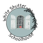 White Shutter Schoolhouse